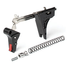 Load image into Gallery viewer, Zev Pro Flat Trig Drop G4 9mm