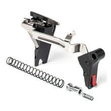 Load image into Gallery viewer, Zev Pro Flat Trig Drop G4 9mm