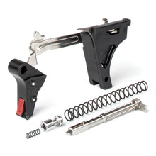 Load image into Gallery viewer, Zev Pro Flat Trig Ult G1-3 9mm