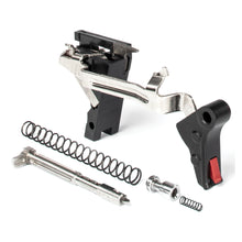 Load image into Gallery viewer, Zev Pro Flat Trig Ult G1-3 9mm