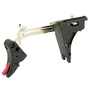 Zev Flcrm Adj Trig Drop G4 .40