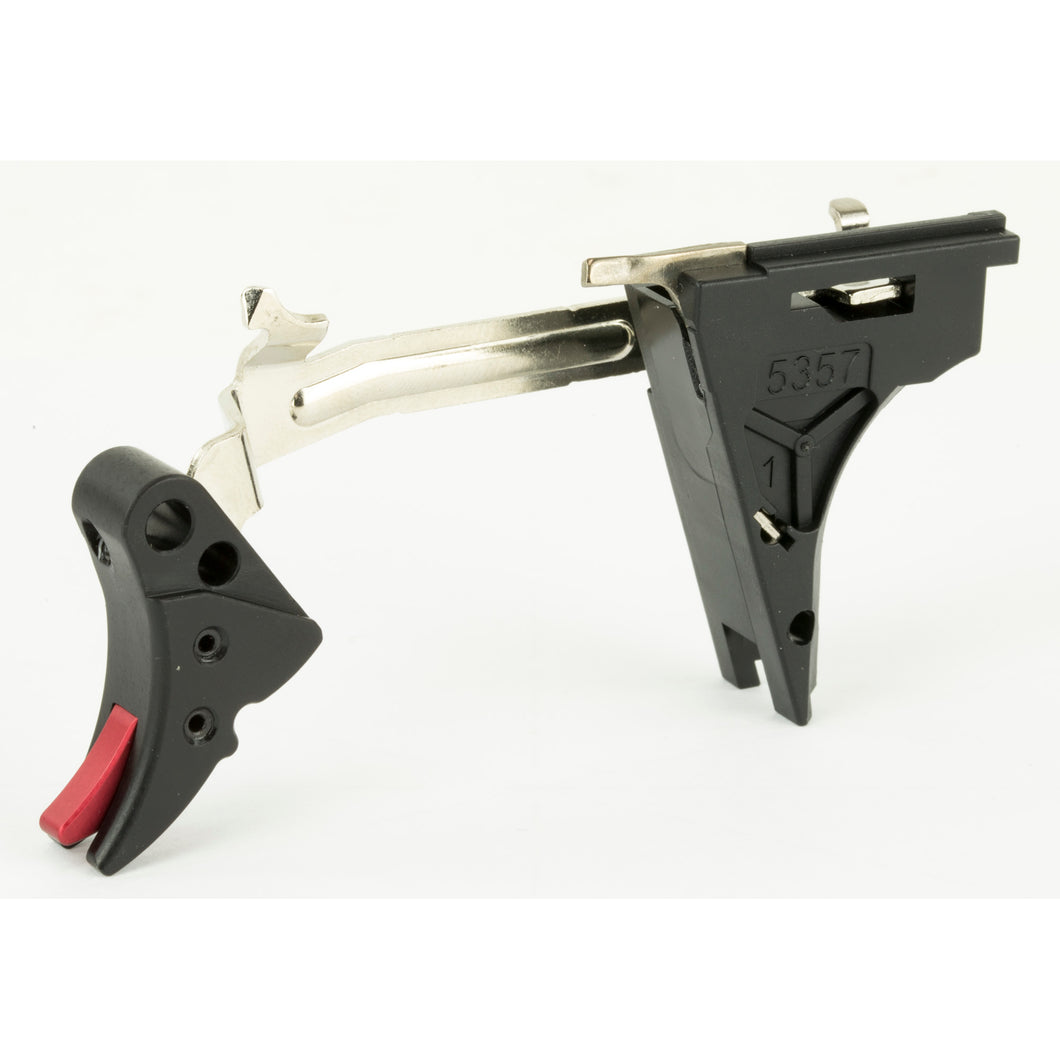 Zev Flcrm Adj Trig Ult G4 9mm