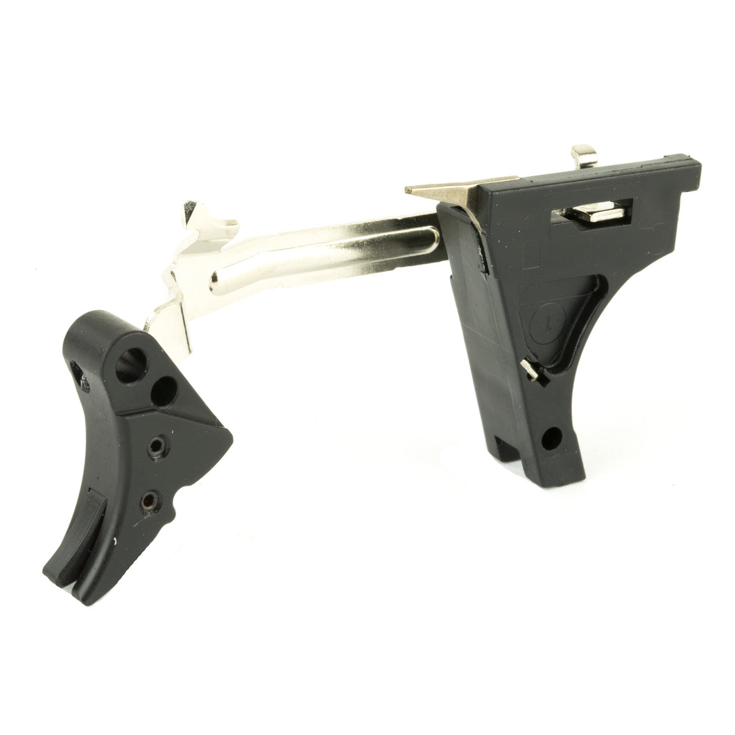 Zev Flcrm Adj Trig Ult G1-3 9mm