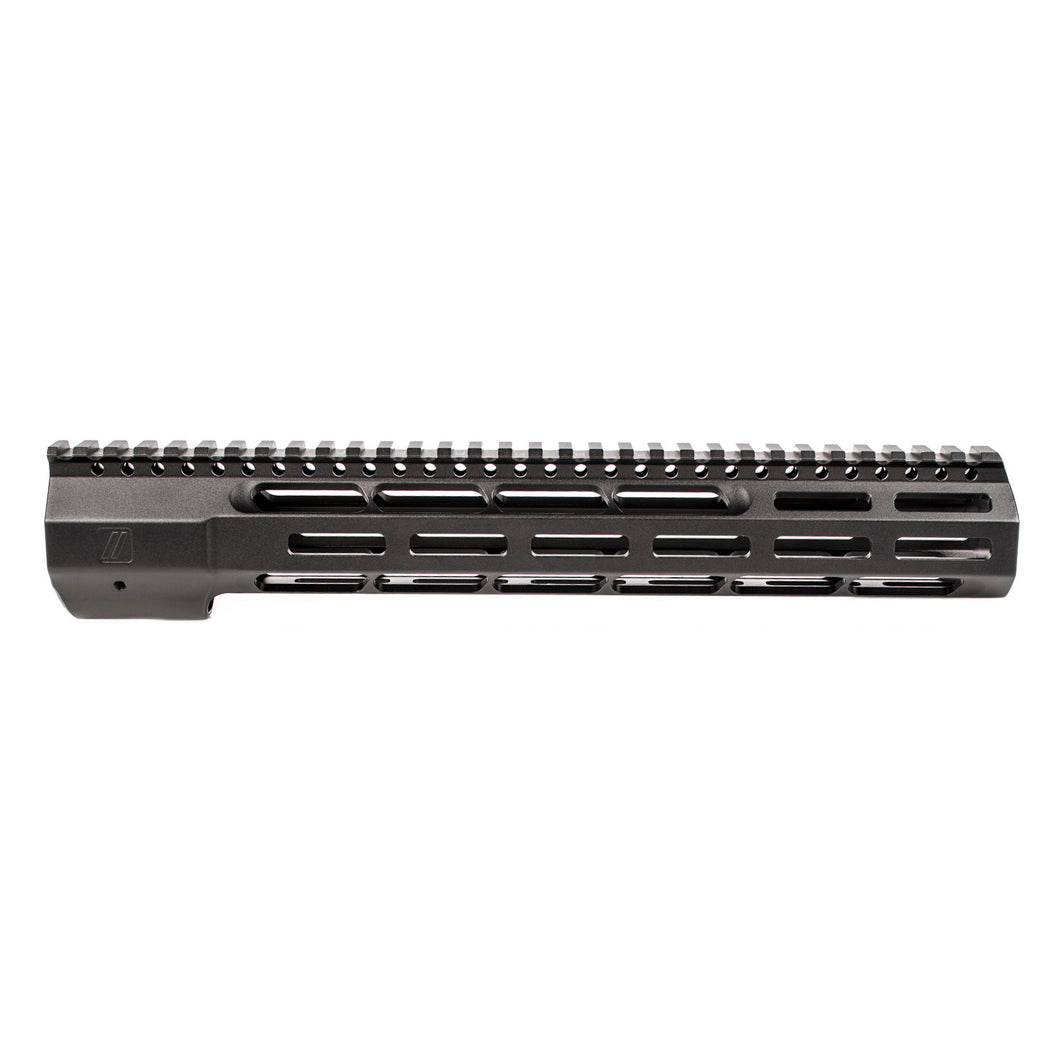 Zev Wedge Lock Ar15 Hndgrd Mid 12