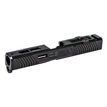 Load image into Gallery viewer, Zev Strppd Exo For Glk19 G3 Rmr Blk