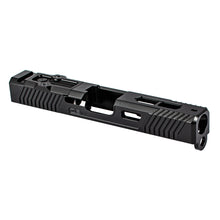 Load image into Gallery viewer, Zev Strppd Exo For Glk19 G3 Rmr Blk