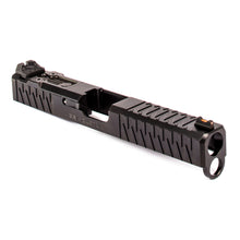Load image into Gallery viewer, Zev Enhnd Socom For Glk17 G4 Dpp Blk