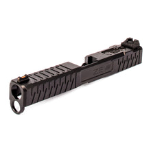 Load image into Gallery viewer, Zev Enhnd Socom For Glk17 G4 Dpp Blk