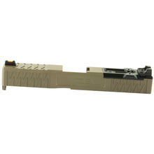 Load image into Gallery viewer, Zev Enhnd Socom For Glk19 G3 Dpp Fde